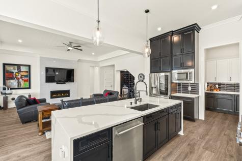 3313 Sarah Bee Lane Thompsons Station TN 37179