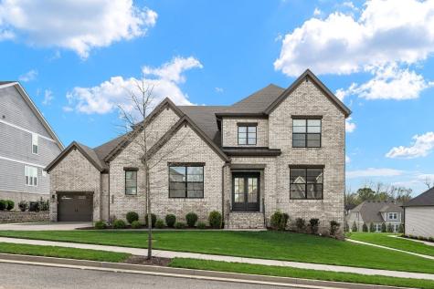 3313 Sarah Bee Lane Thompsons Station TN 37179