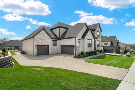 3313 Sarah Bee Lane Thompsons Station TN 37179