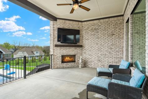 3313 Sarah Bee Lane Thompsons Station TN 37179