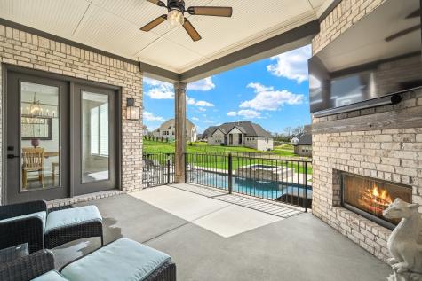 3313 Sarah Bee Lane Thompsons Station TN 37179