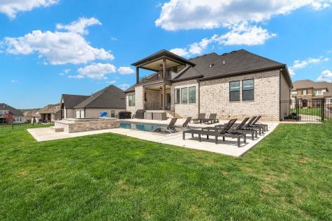 3313 Sarah Bee Lane Thompsons Station TN 37179