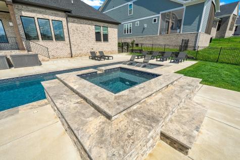 3313 Sarah Bee Lane Thompsons Station TN 37179