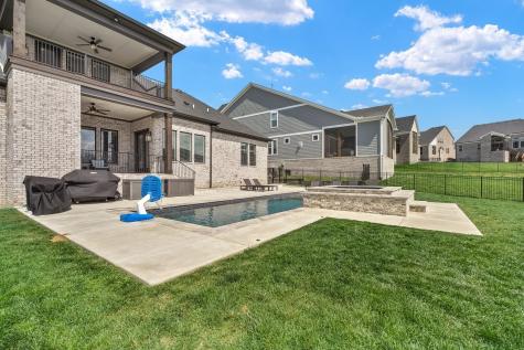 3313 Sarah Bee Lane Thompsons Station TN 37179