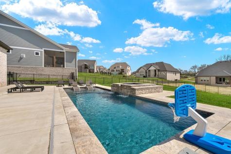 3313 Sarah Bee Lane Thompsons Station TN 37179