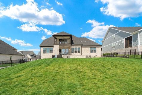 3313 Sarah Bee Lane Thompsons Station TN 37179