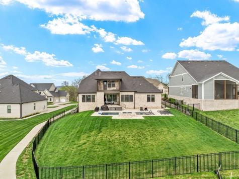 3313 Sarah Bee Lane Thompsons Station TN 37179