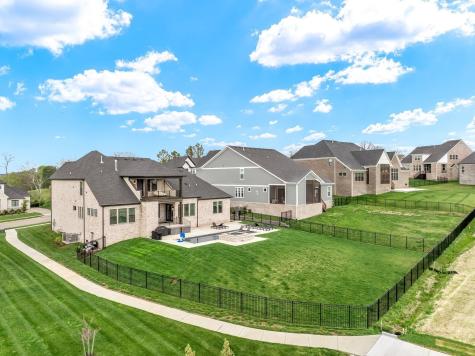 3313 Sarah Bee Lane Thompsons Station TN 37179