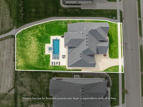 3313 Sarah Bee Lane Thompsons Station TN 37179