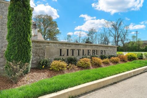 3313 Sarah Bee Lane Thompsons Station TN 37179