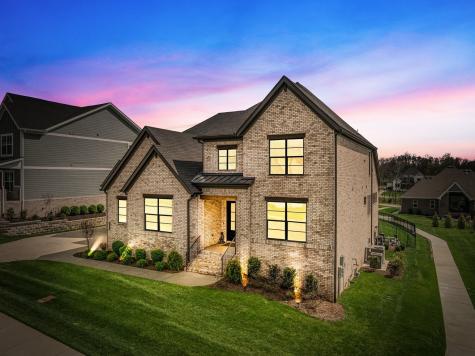 3313 Sarah Bee Lane Thompsons Station TN 37179