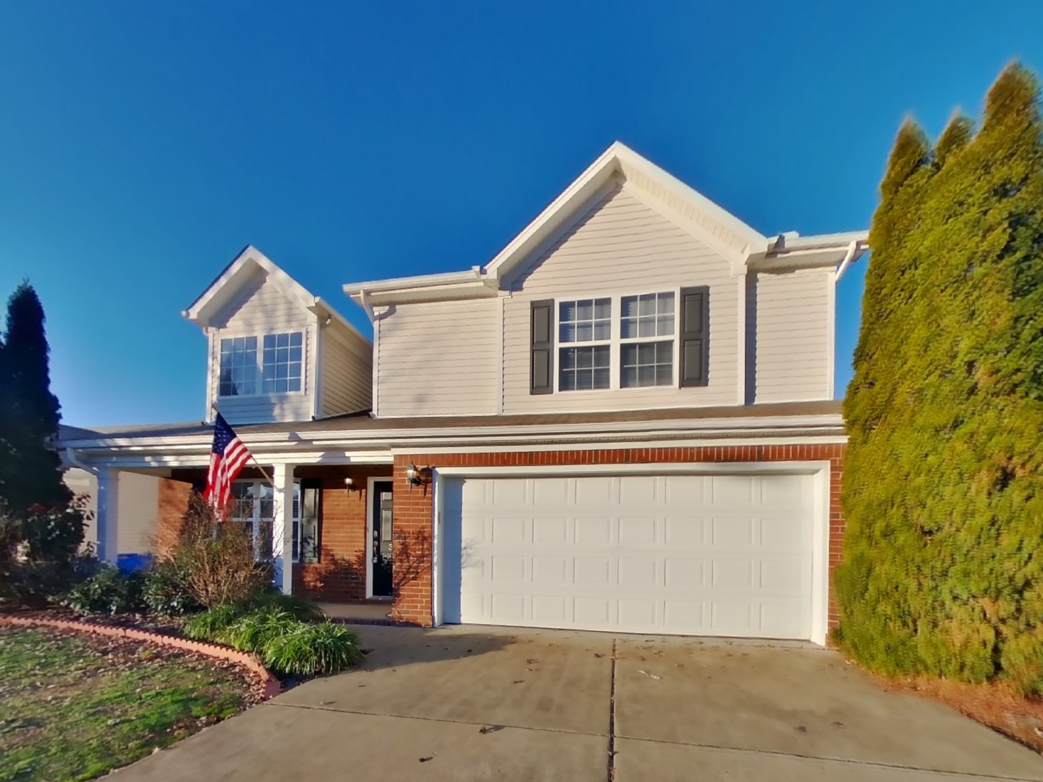 3011 Deer Trail Drive Spring Hill TN 37174