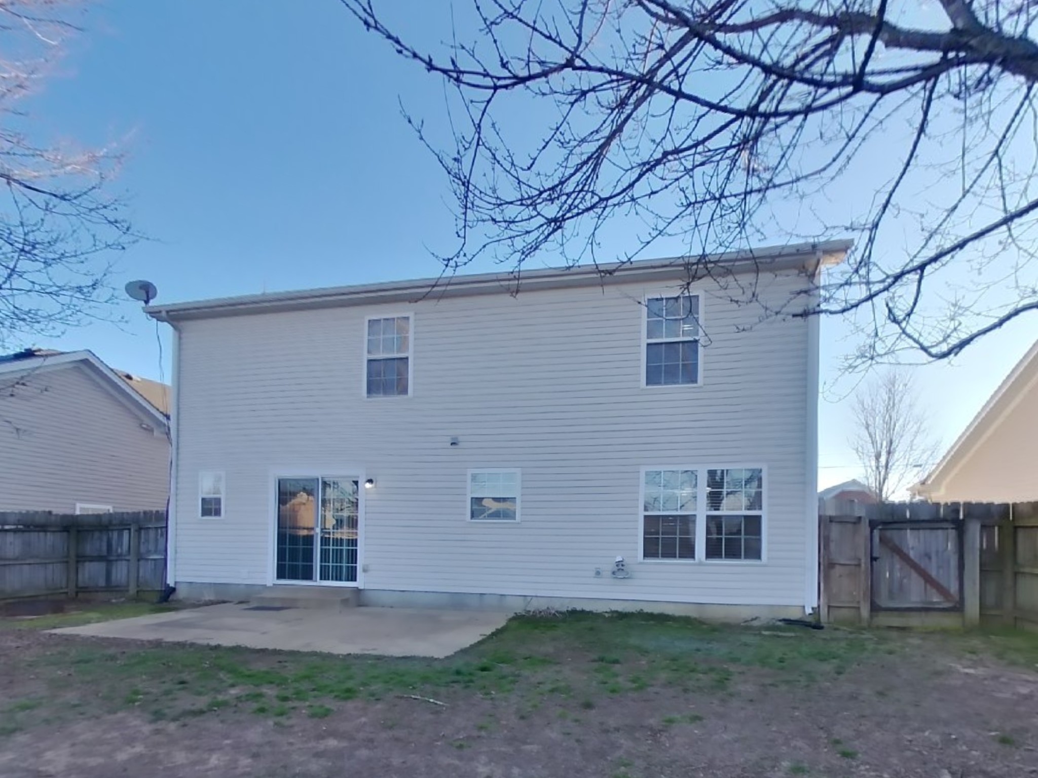 3011 Deer Trail Drive Spring Hill TN 37174