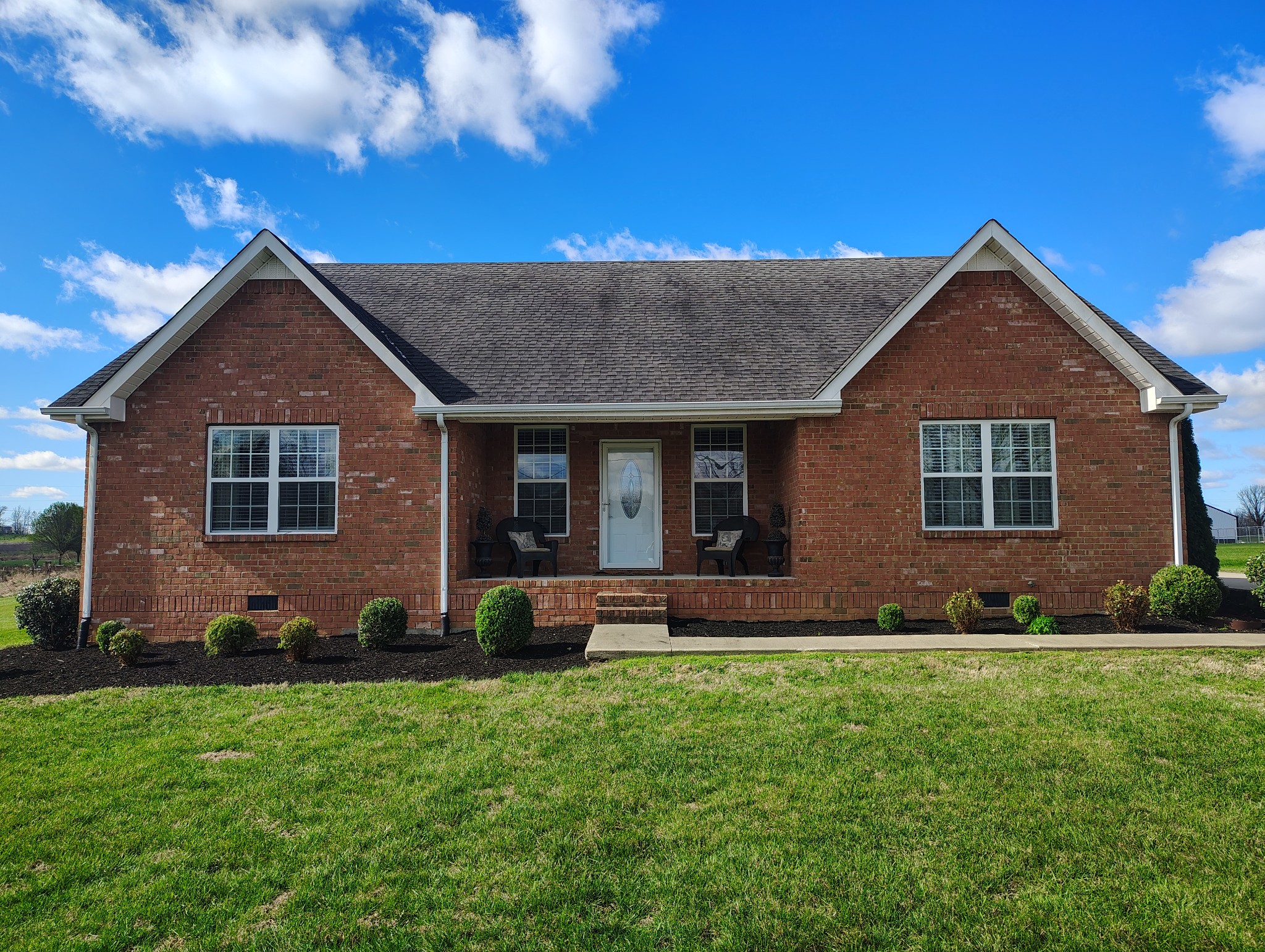 597 Long Creek Road Lafayette TN 37083