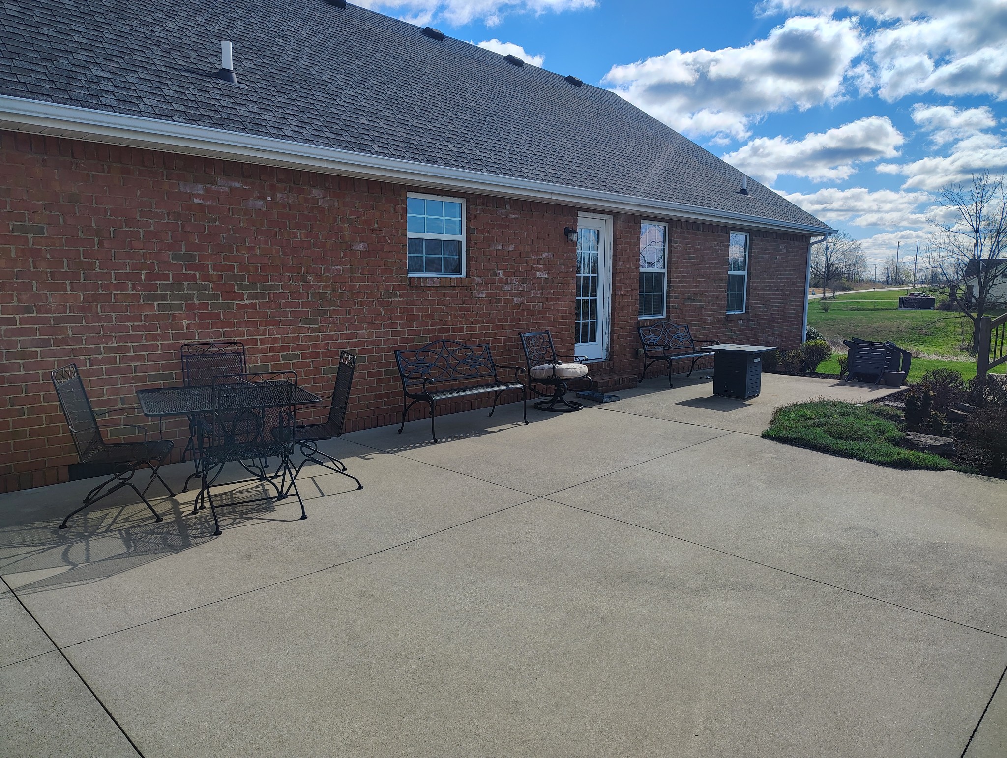 597 Long Creek Road Lafayette TN 37083