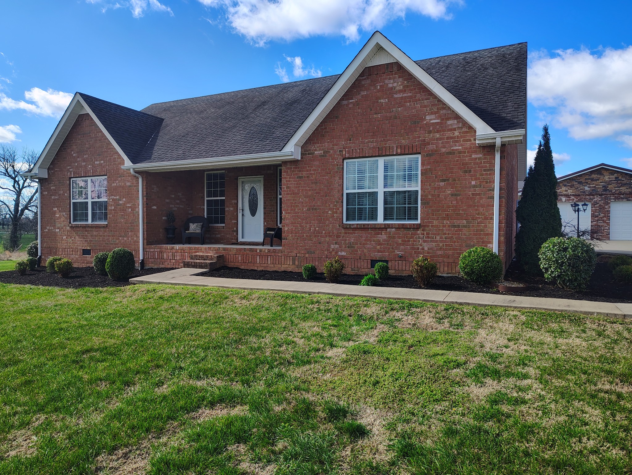 597 Long Creek Road Lafayette TN 37083