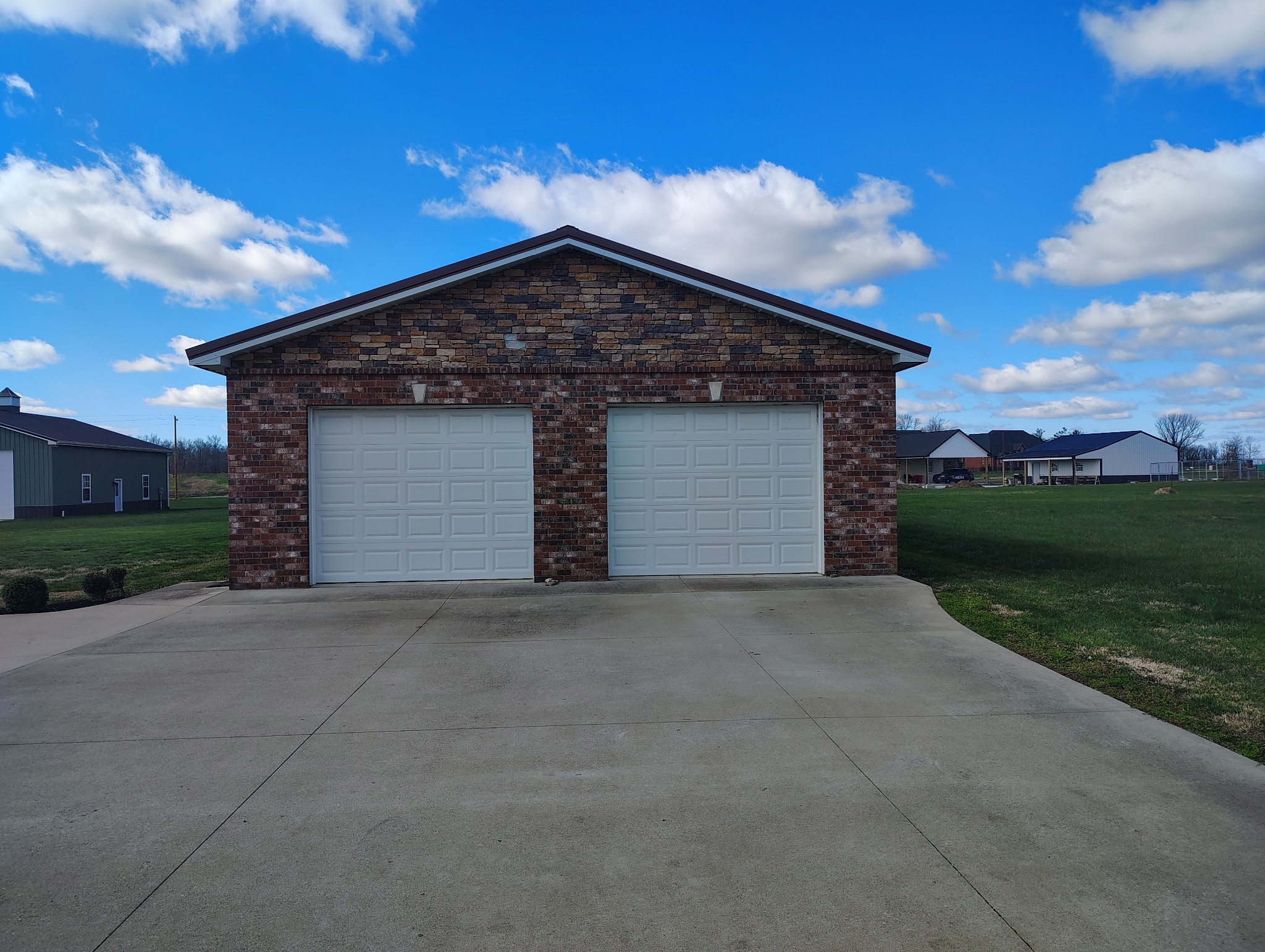 597 Long Creek Road Lafayette TN 37083
