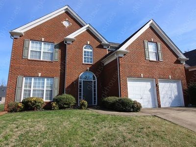 1510 Kemah Court Brentwood TN 37027