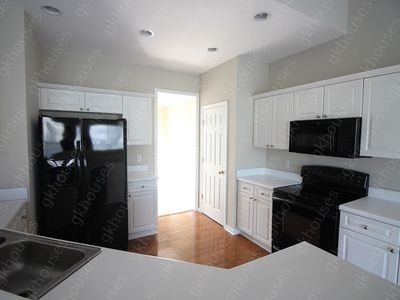 1510 Kemah Court Brentwood TN 37027