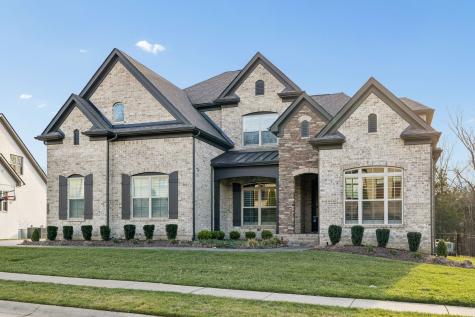 1137 Mcclellan Lane Nolensville TN 37135