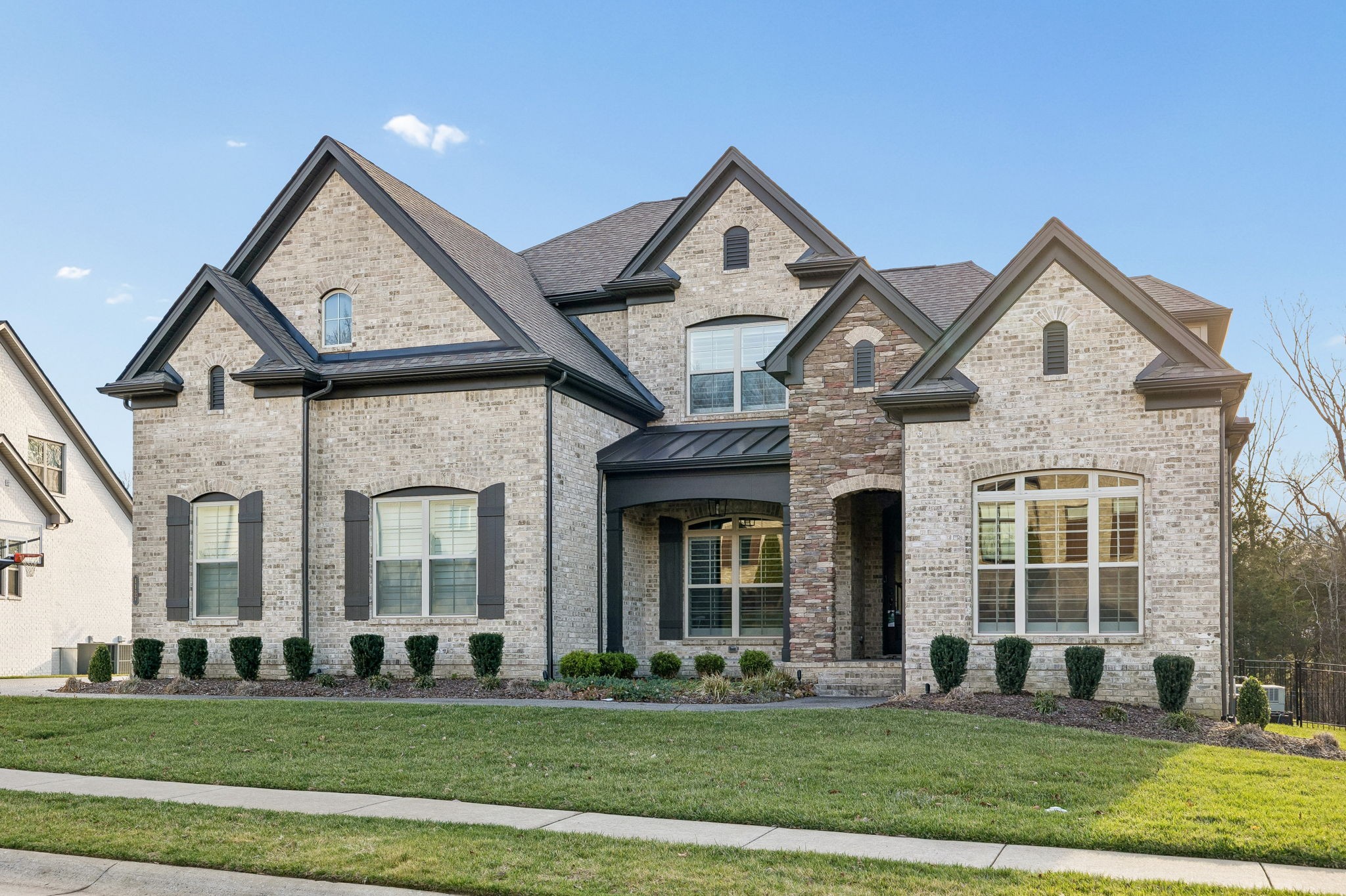 1137 Mcclellan Lane Nolensville TN 37135