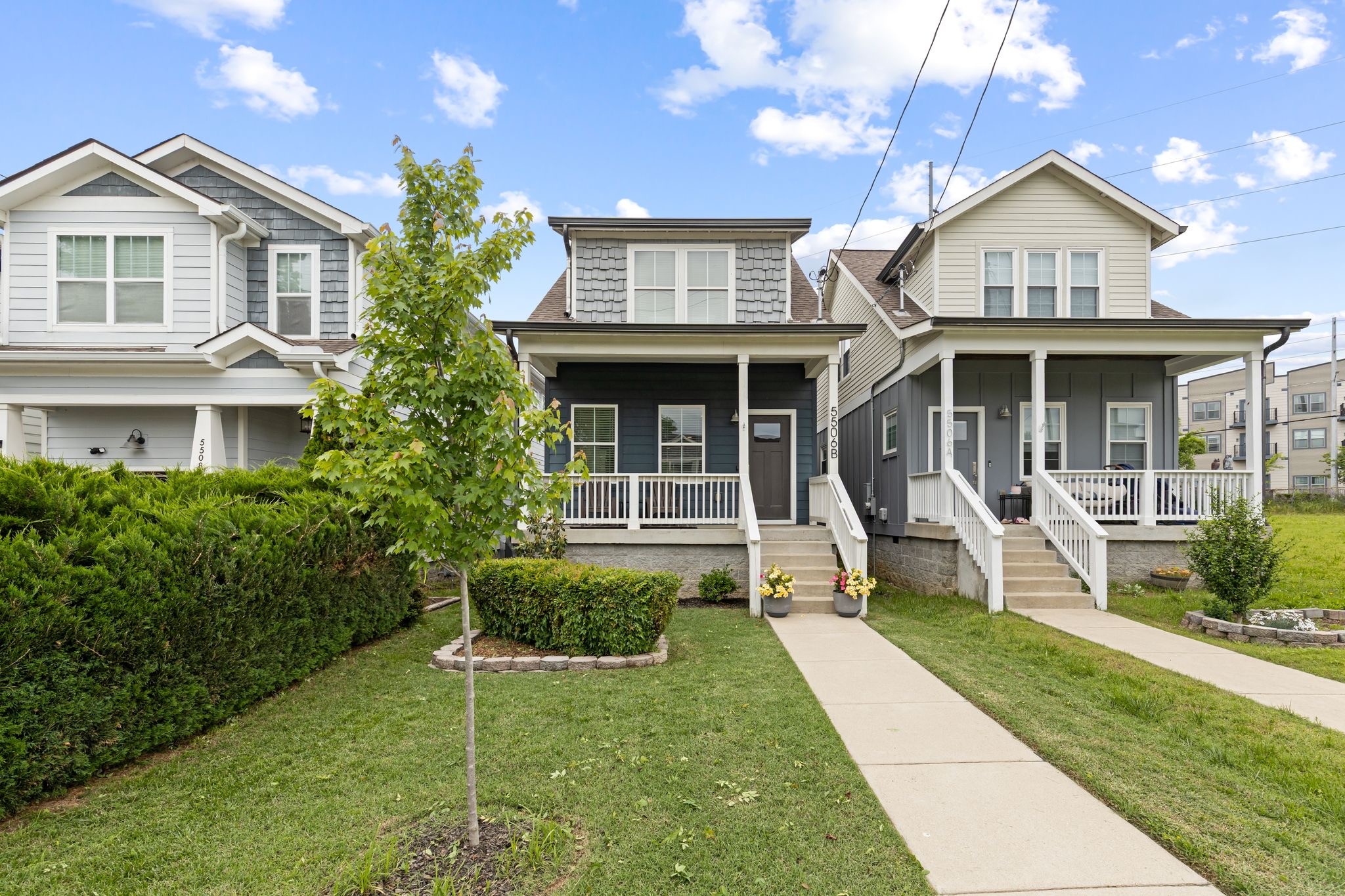 Nashville TN, 5506 New York Avenue