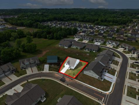 416 Multrees Place Smyrna TN 37167