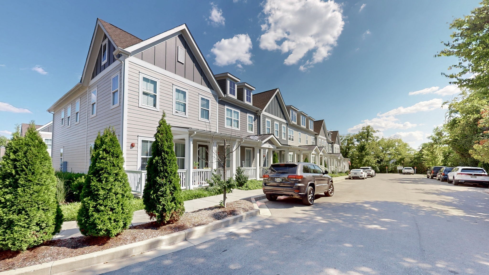 417 Herringbone Court Franklin TN 37064