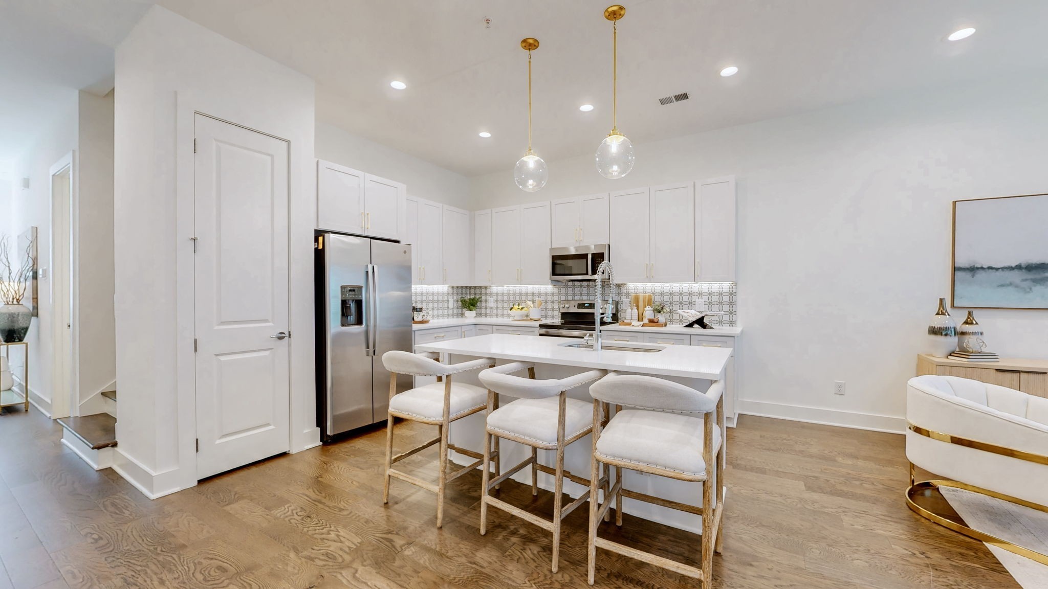 417 Herringbone Court Franklin TN 37064