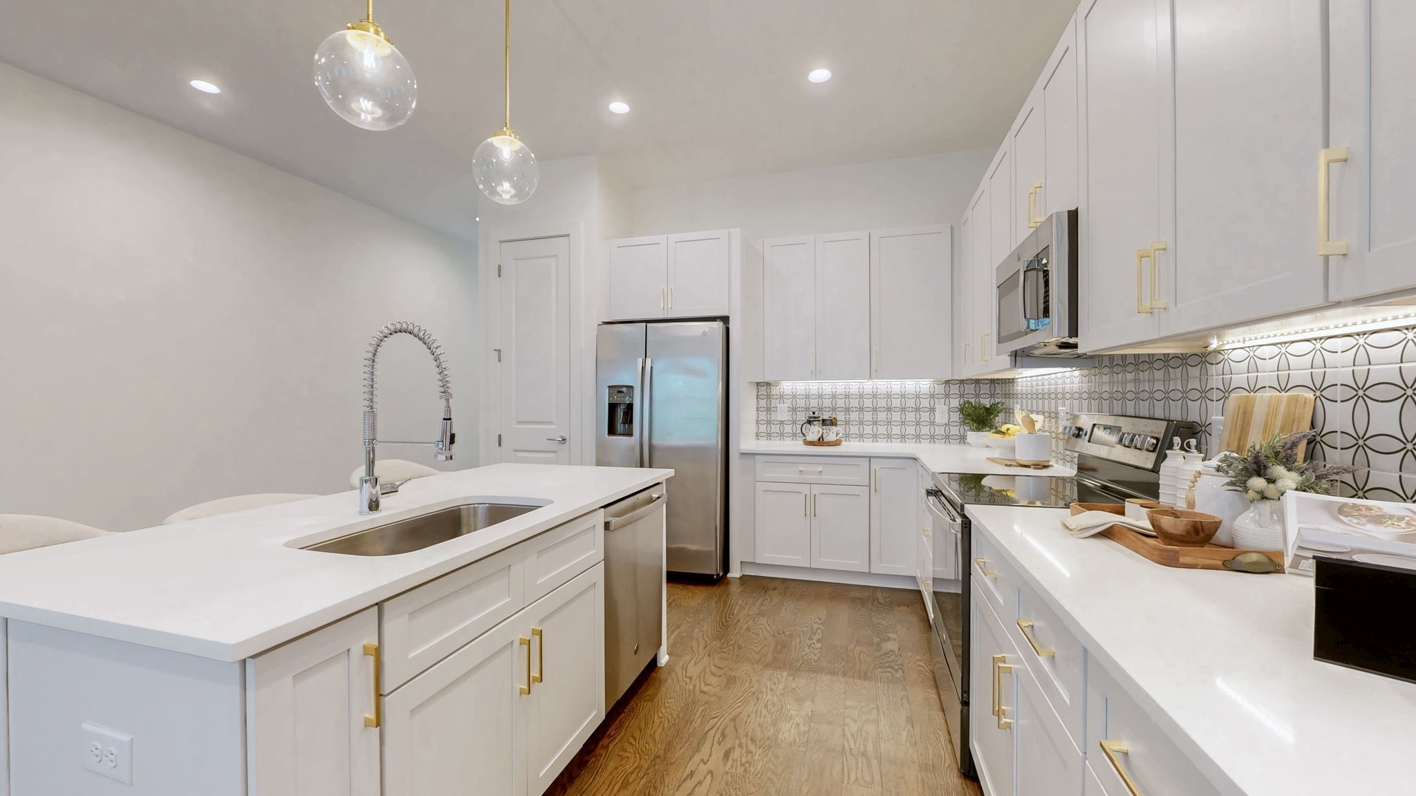 417 Herringbone Court Franklin TN 37064