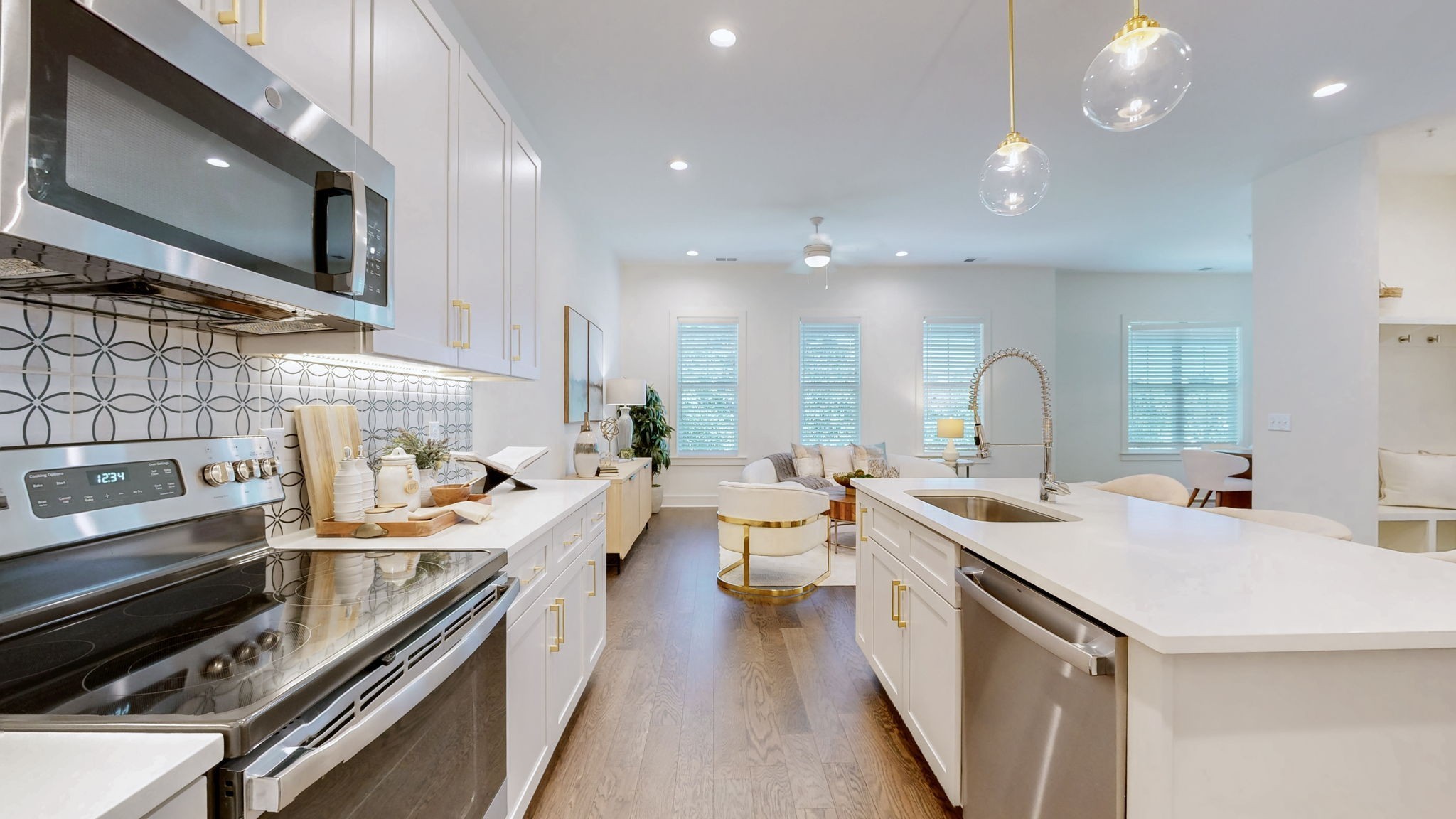 417 Herringbone Court Franklin TN 37064