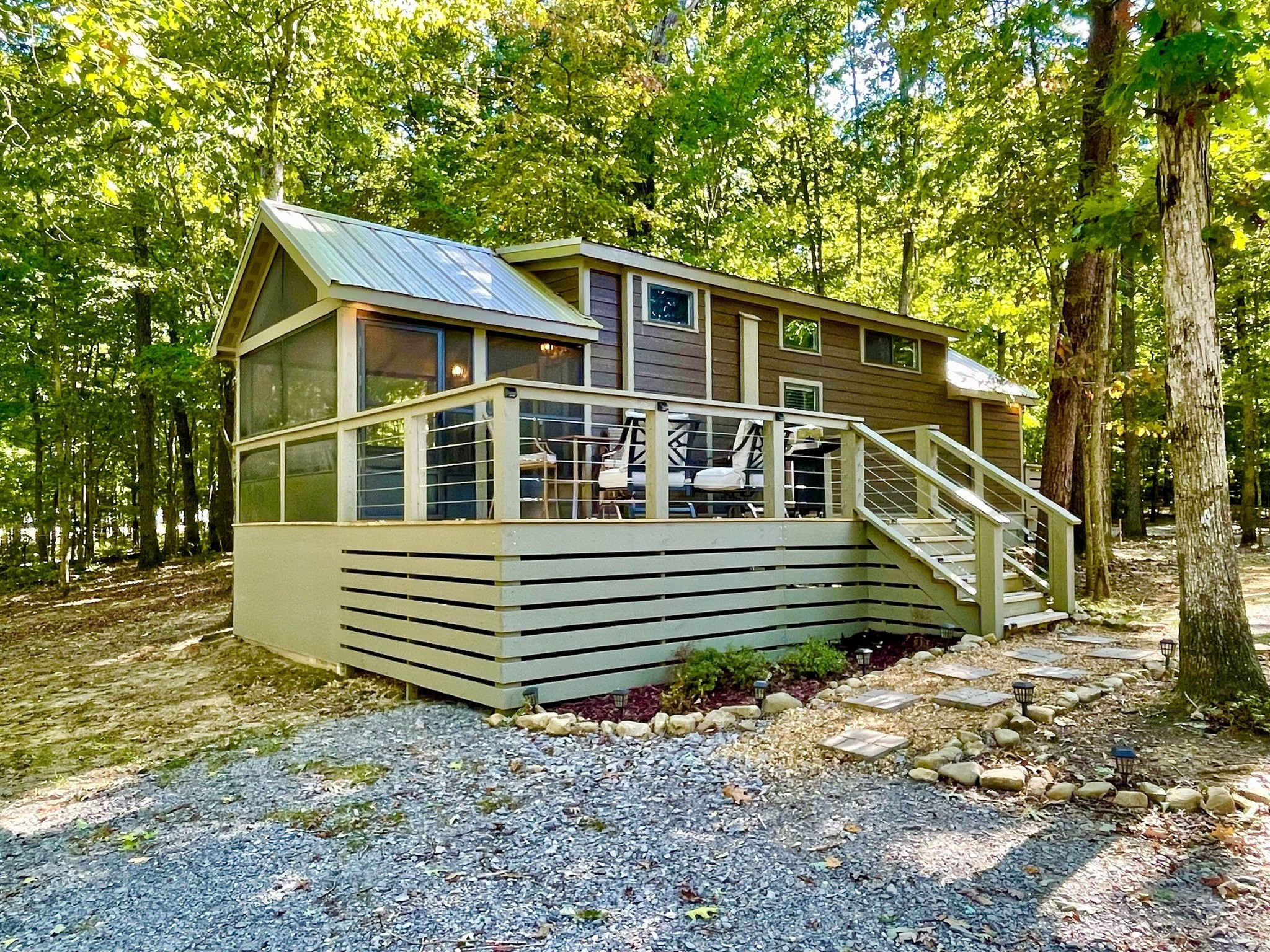 95 Deer Lick Trail Monteagle TN 37356