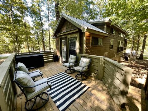 95 Deer Lick Trail Monteagle TN 37356