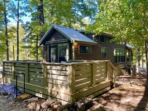 95 Deer Lick Trail Monteagle TN 37356