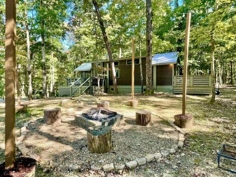 95 Deer Lick Trail Monteagle TN 37356