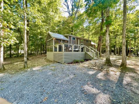 95 Deer Lick Trail Monteagle TN 37356