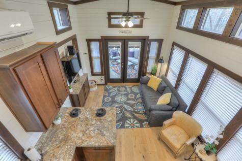 95 Deer Lick Trail Monteagle TN 37356