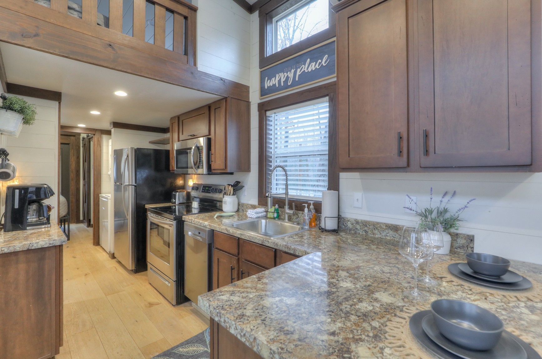 95 Deer Lick Trail Monteagle TN 37356