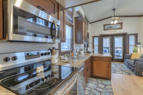 95 Deer Lick Trail Monteagle TN 37356