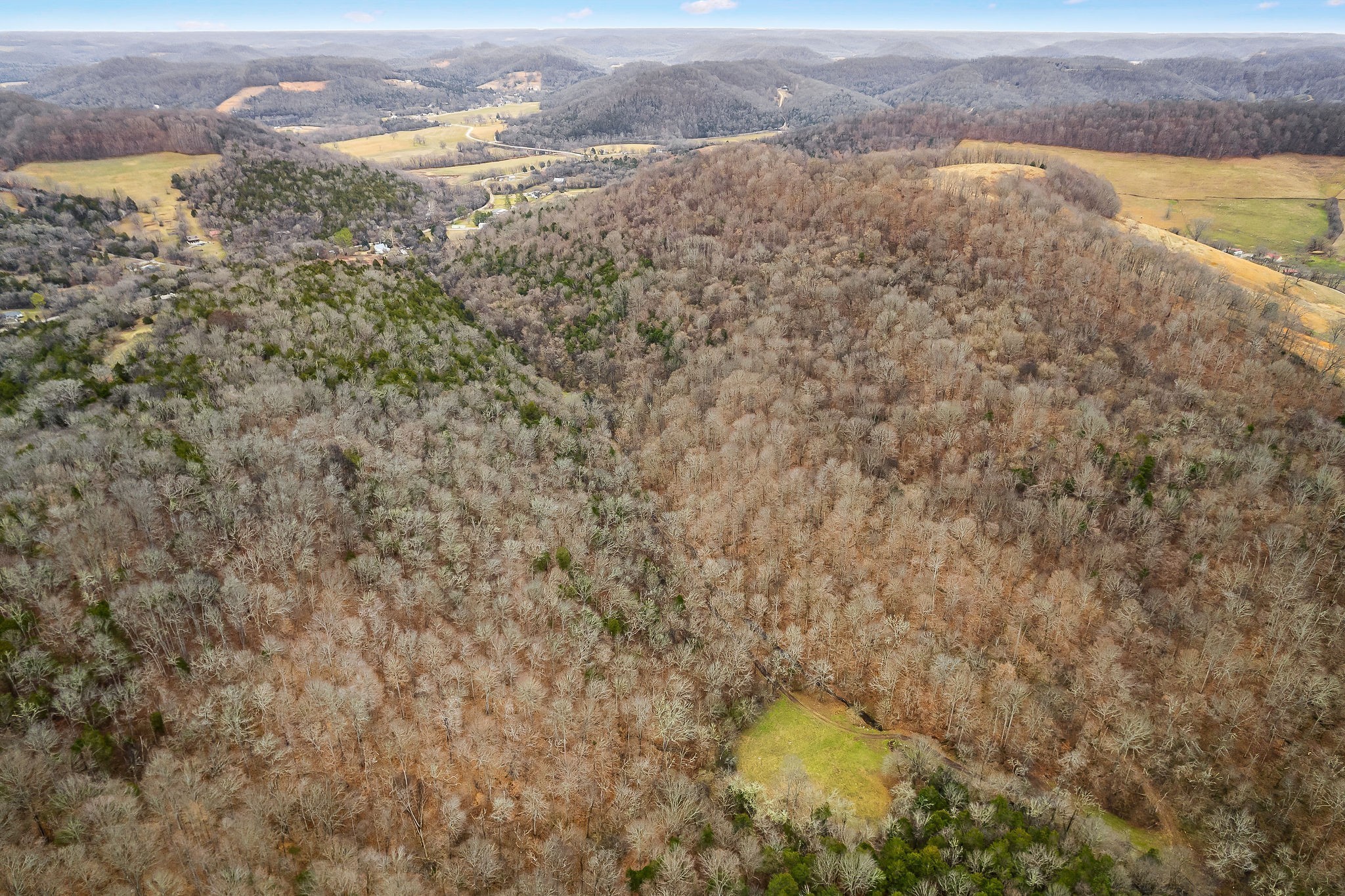 0 Lancaster Highway Hickman TN 38567