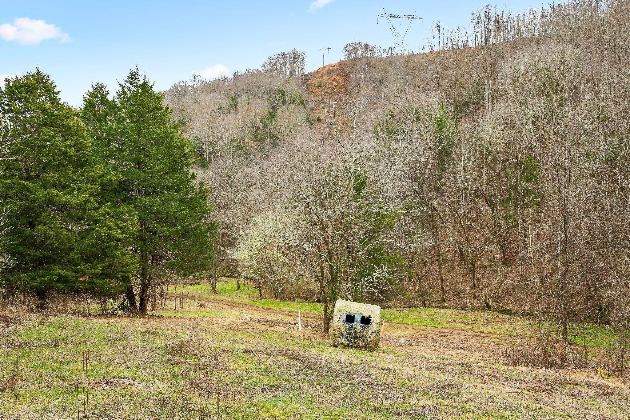 0 Lancaster Highway Hickman TN 38567