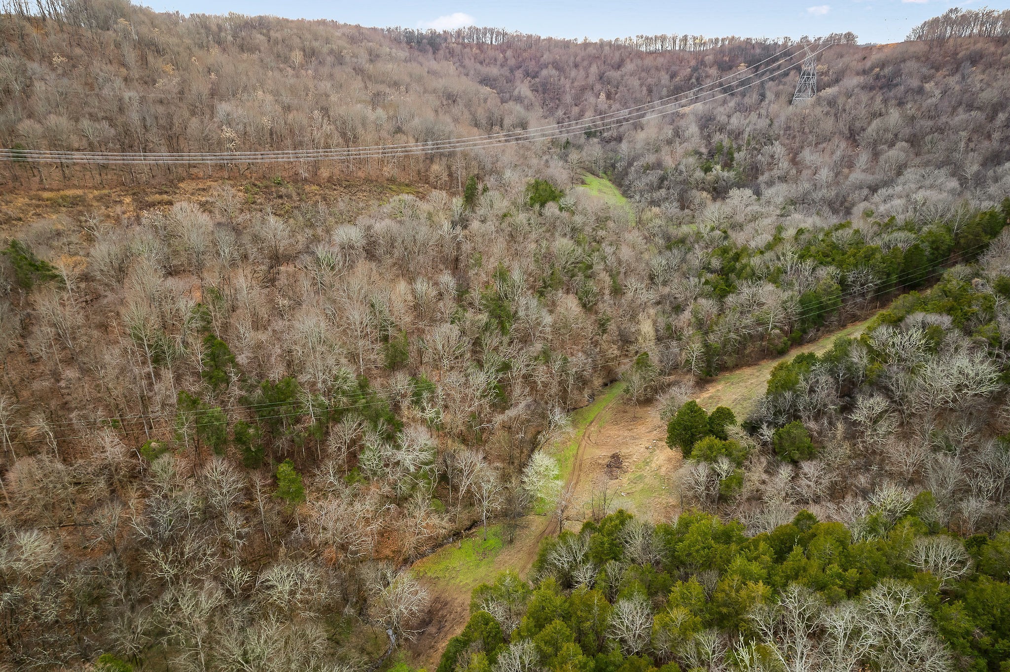 0 Lancaster Highway Hickman TN 38567