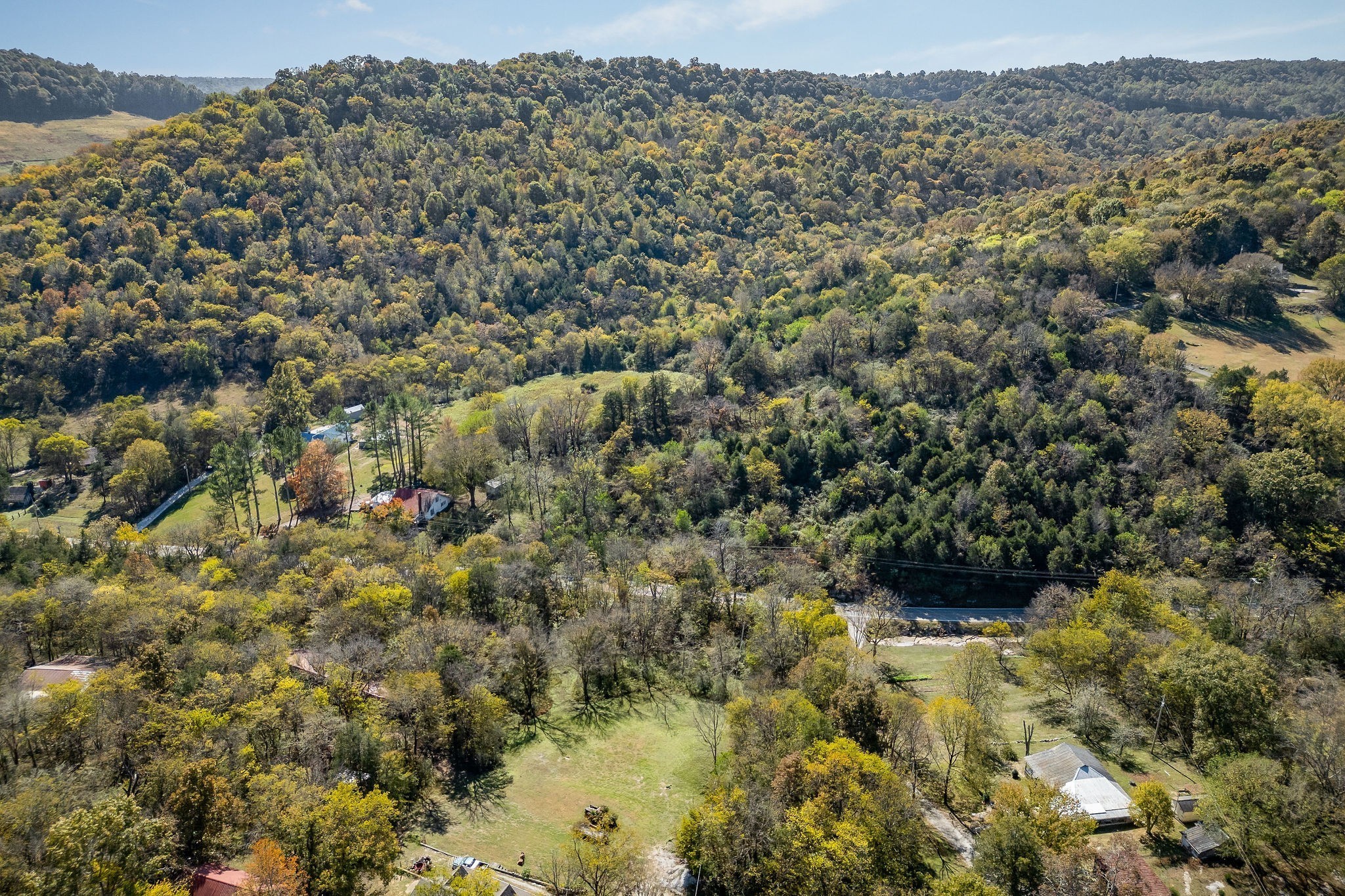 0 Lancaster Highway Hickman TN 38567