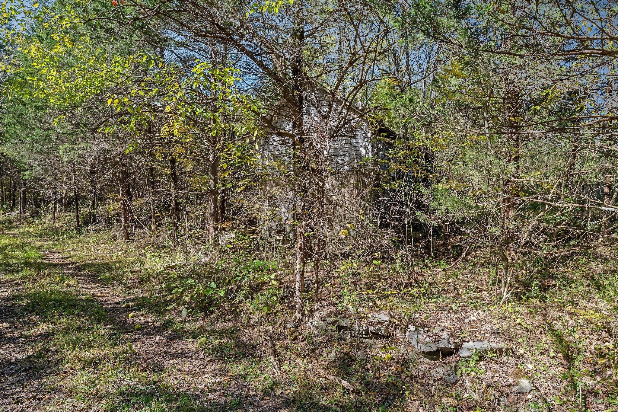 0 Lancaster Highway Hickman TN 38567