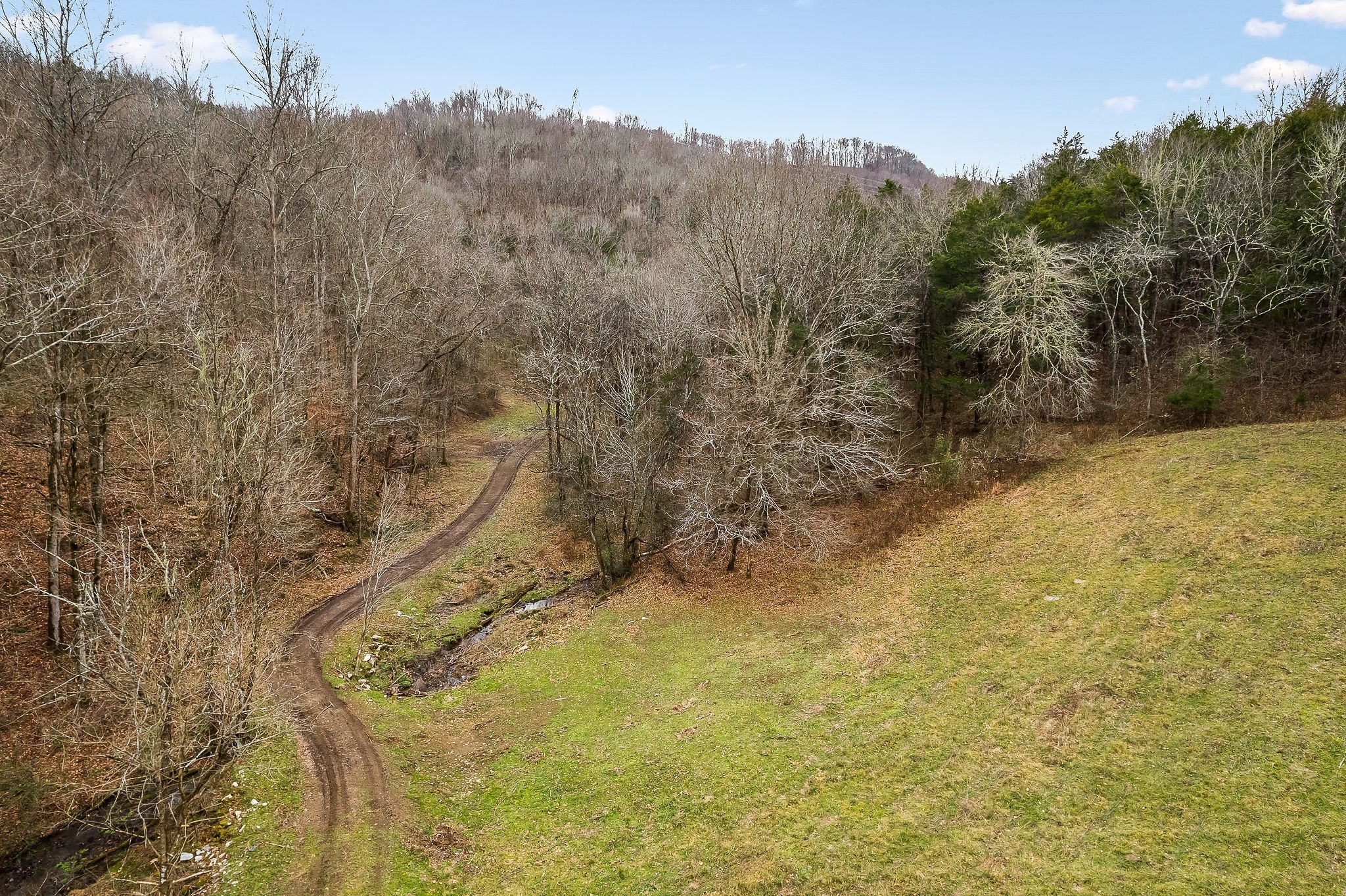 0 Lancaster Highway Hickman TN 38567