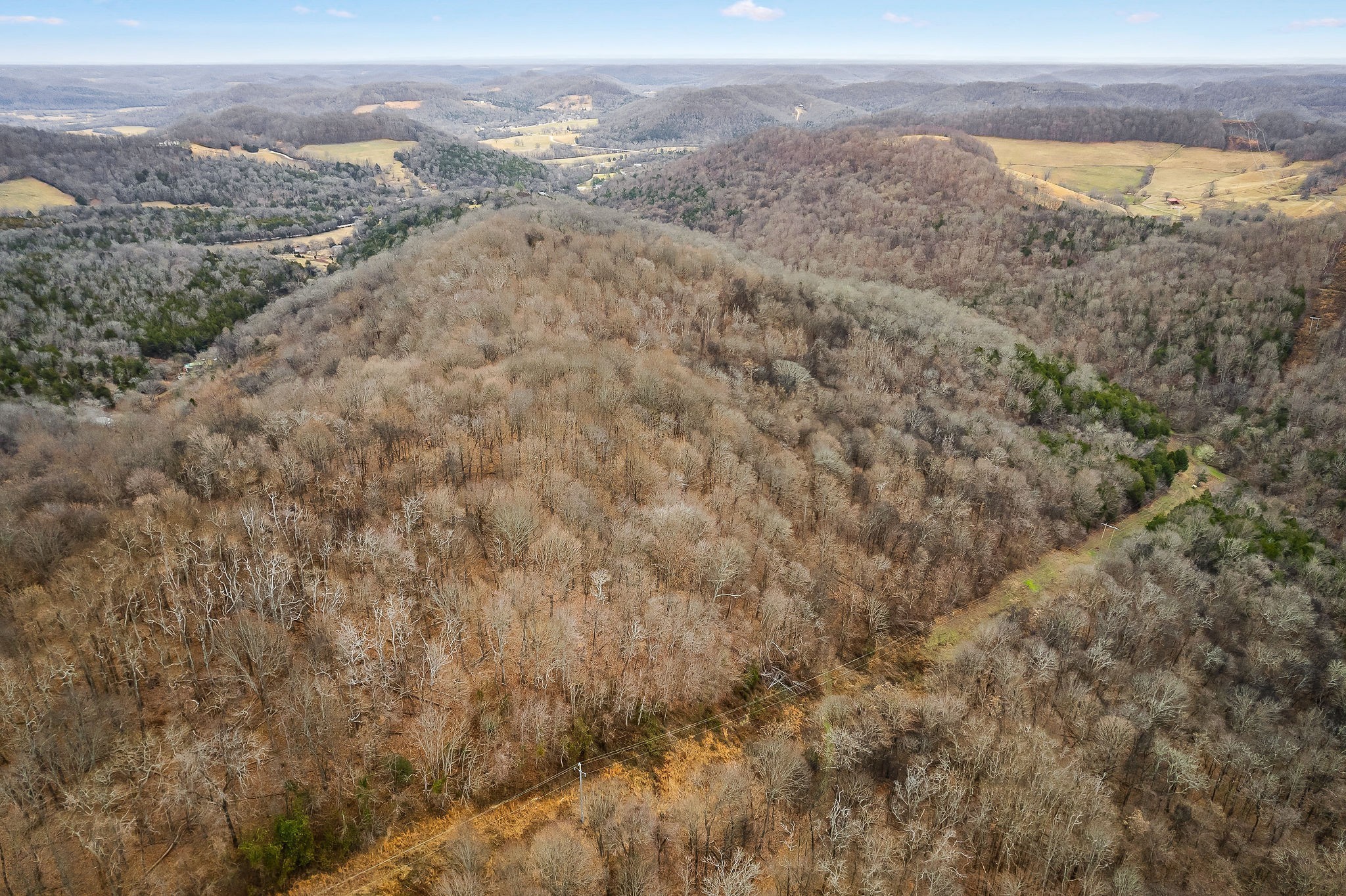 0 Lancaster Highway Hickman TN 38567