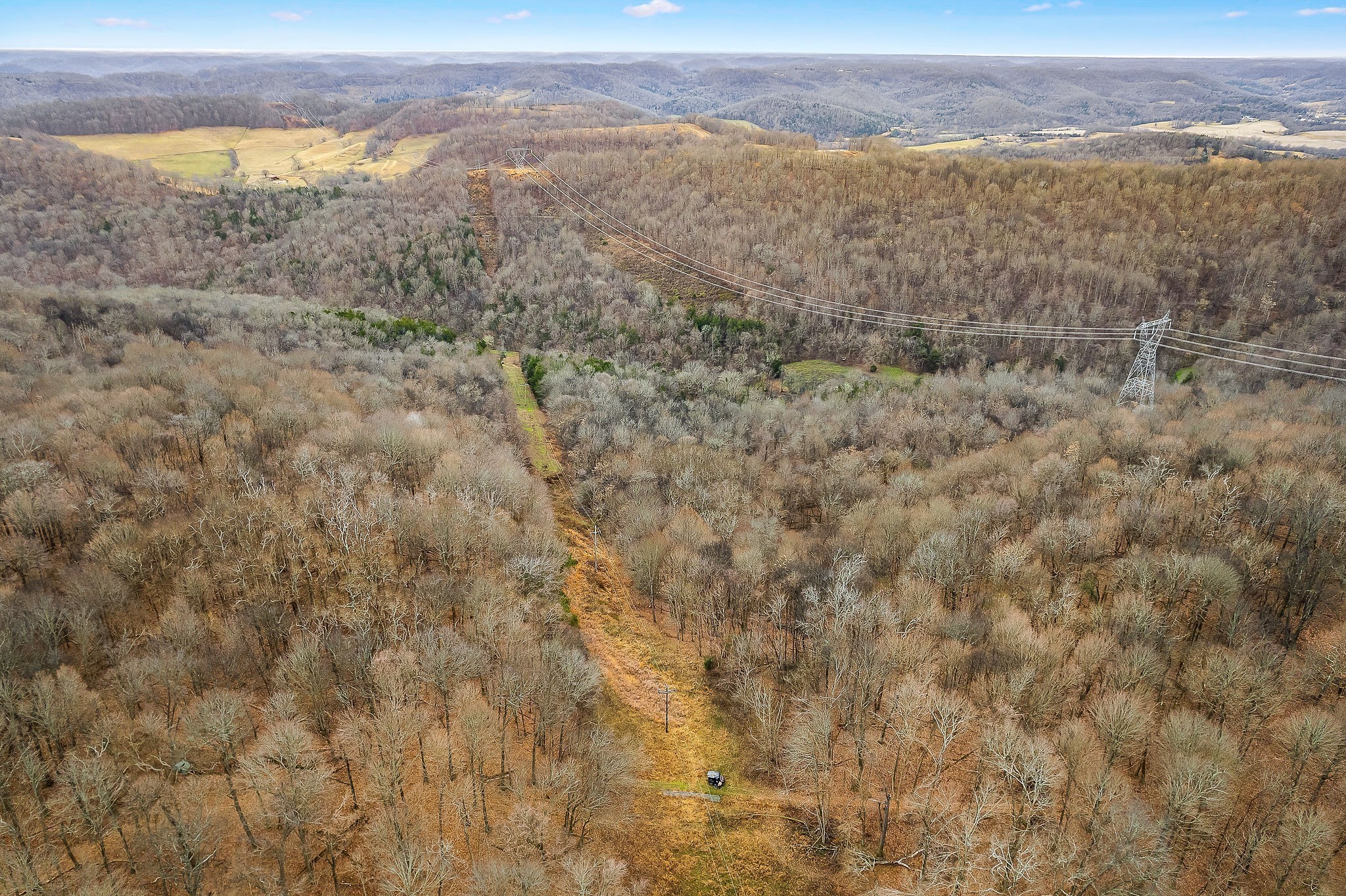 0 Lancaster Highway Hickman TN 38567