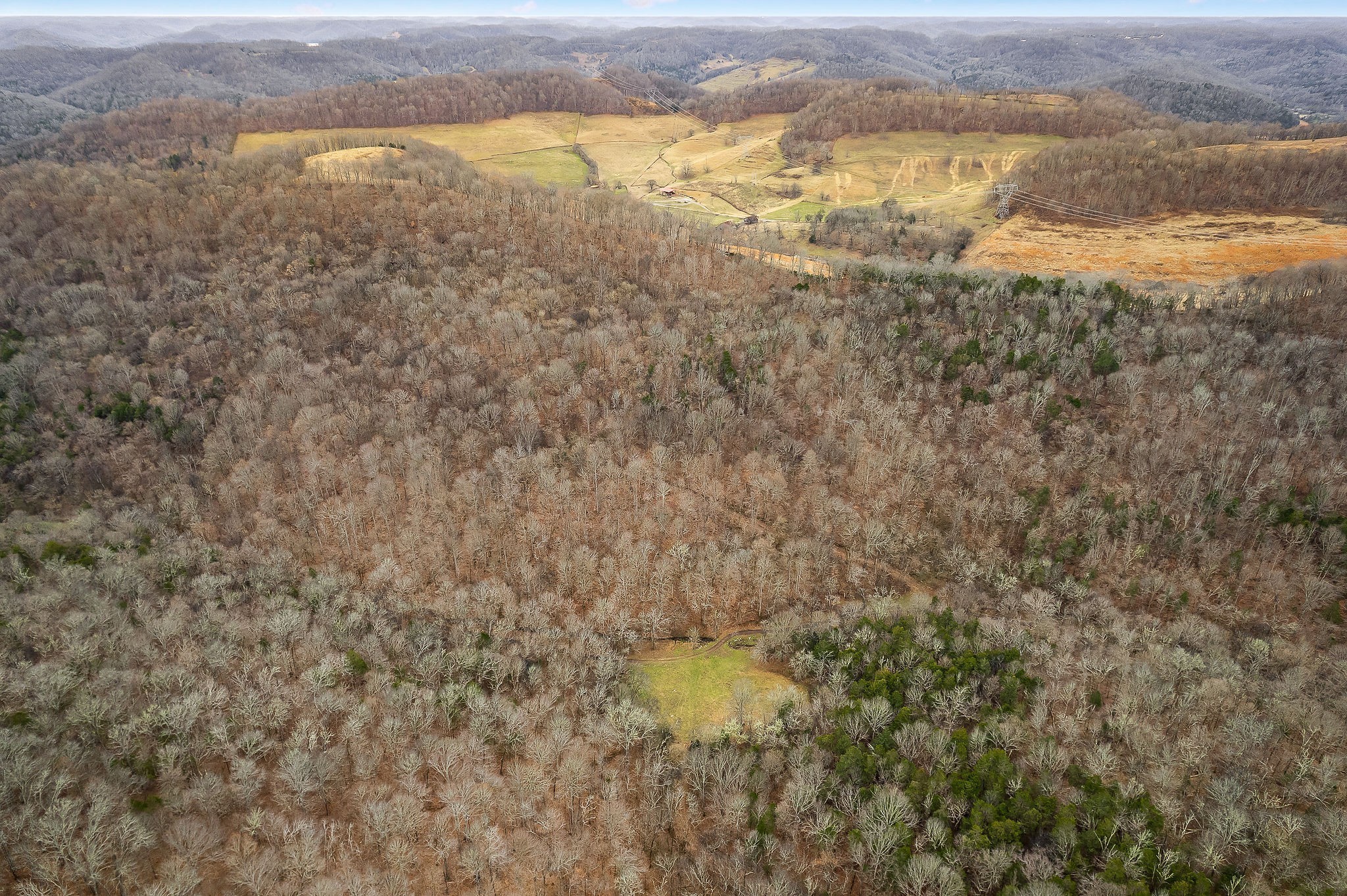 0 Lancaster Highway Hickman TN 38567