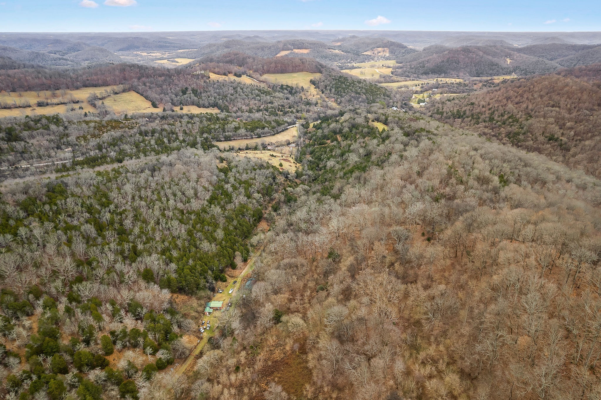 0 Lancaster Highway Hickman TN 38567