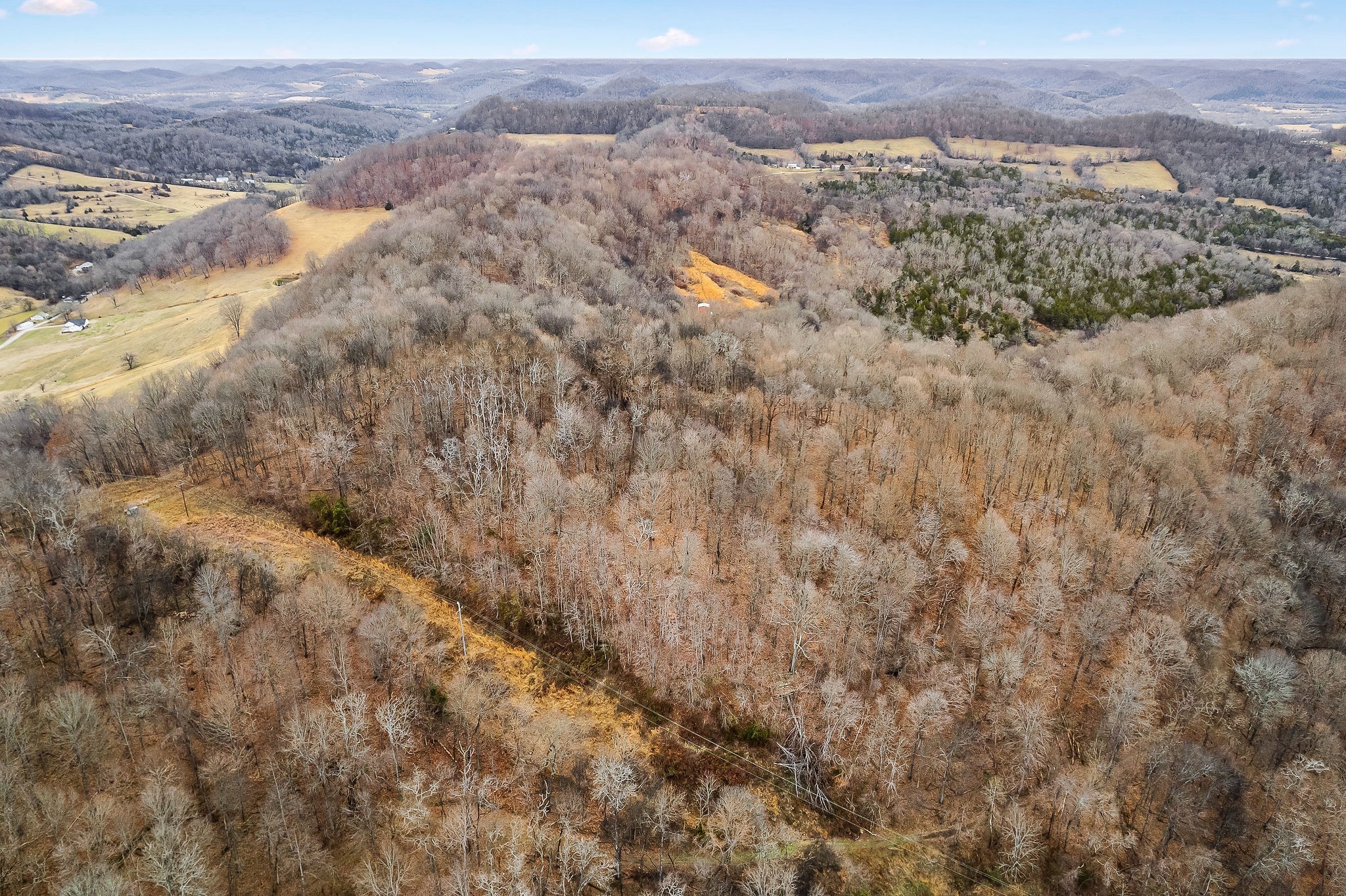 0 Lancaster Highway Hickman TN 38567